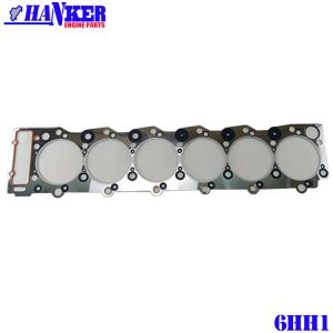 China Isuzu 6HH1 Engine Cylinder Head Gasket For Engine Parts 8-94393-346-1 8943933461 on sale