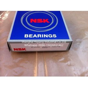 China NSK  single row Deep groove ball bearing  6308ZZCM ， 6002ZZCM , 6202ZZCM on sale