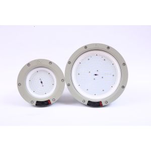 100-277v 120lm/W 100w Explosion Proof Led Lighting