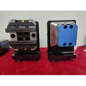 Flexible Zero Point Clamping CNC Milling Machine Table Clamps