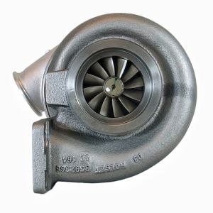 HX60M Holset Turbocharger 3592369 3592401 For Cummins Marine M11 Qsm11 Diesel