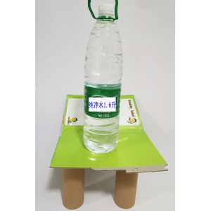 Professional Supplier Board Printing Paper Chipboard Grey Paperboard Material