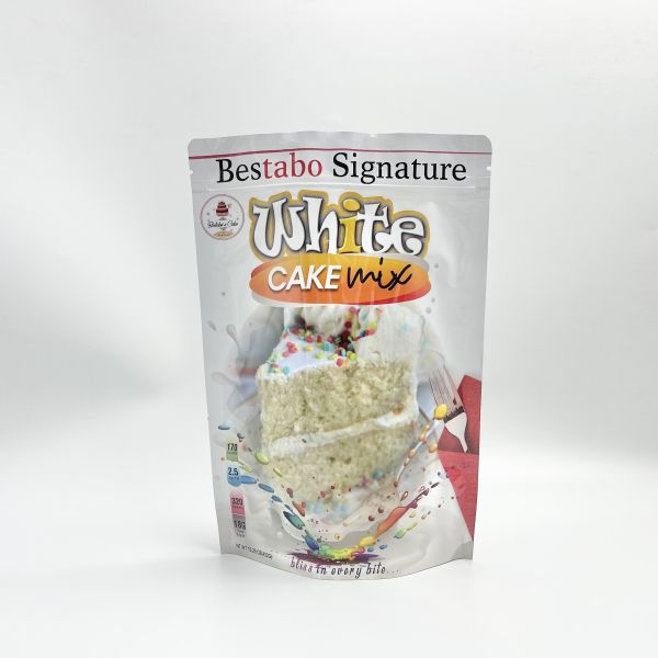 Buy Heat Seal Gravure Printed Aluminium Foil Pouch 0.24mm Thickness at wholesale prices