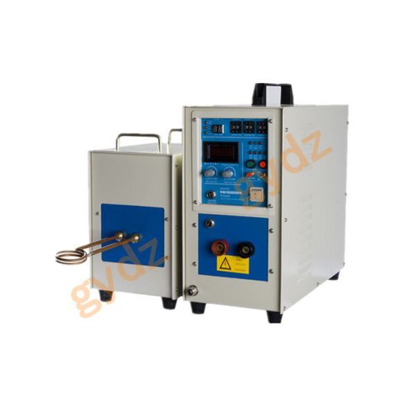 Buy China Manufacture Bolt Heat High Temperature Industrial Induction Heater 25KW at wholesale prices