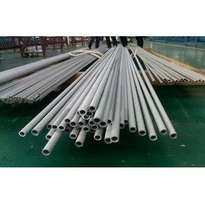 Austenitic Stainless Steel Pipe
