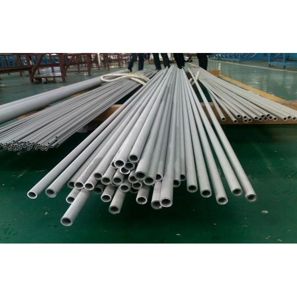 Buy Austenitic Stainless Steel Pipe at wholesale prices