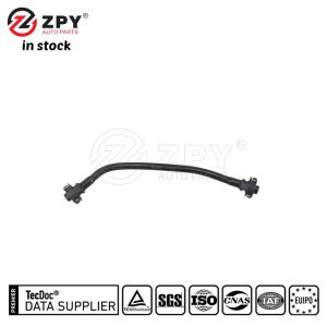 ZPY 4G0121081BH Vent Pipe for Audi A6 A7 VW Porsche 2011-2014