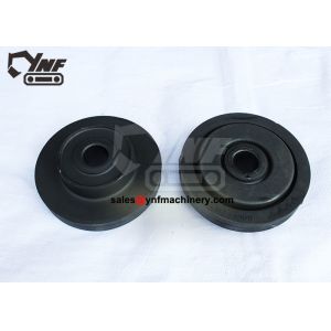Excavator Rubber Engine Mounts For Caterpillar 205 3HC
