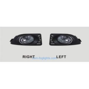 2006 U.S.type Honda Integra RSX H11, 12V, 55W Element Fog Light Kit enhance