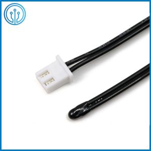50MM Epoxy Coated Power NTC Thermistor