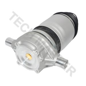 Rear Air Suspension Spring for Audi Q7 Cayenne Touareg 7P6616503G Air Bellows