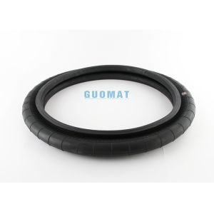 Contitech FS1710-12 RS Single Convoluted Air Spring Natural Rubber For