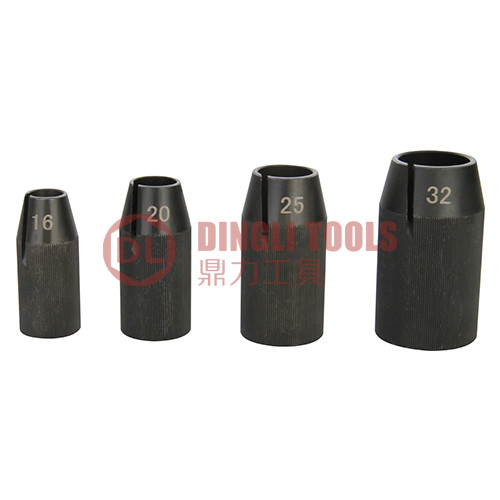 Buy Aluminum Plastic Pipe Deburring Tool Black ​DL-1232-16 Customizable at wholesale prices