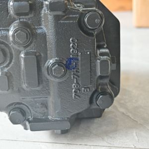 708-7H-04720 7087H04720 7087H11920 708-7H-11920 Komatsu D375 Bulldozer Hydraulic