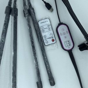 SMD5050 650nm Full Spectrum LED Grow Light