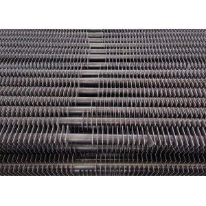 SA178 High-Frequency Welding Carbon Steel Boiler H Fin Tube ASME Standard