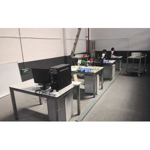 ZHUZHOU APPLE CARBIDE TOOLS CO.,LTD.