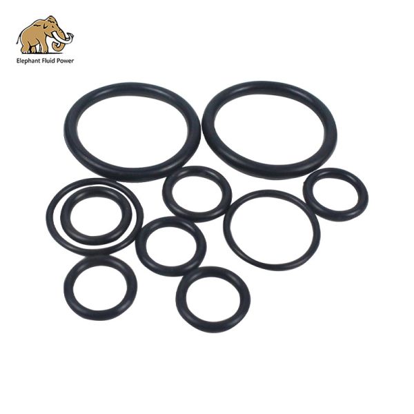 Buy In Stock EXCAVATOR EC240 M2X146 Swing Motor Spare Parts Seal Kit For Repairing And Re-selling at wholesale prices