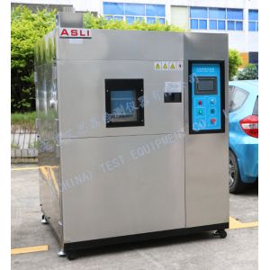 Programmable Environmental Test Chambers Thermal Shock Testing