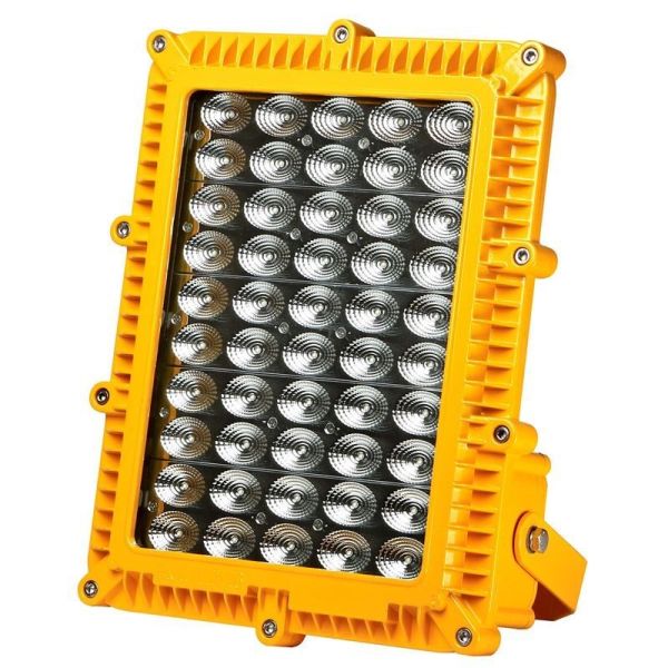 Explosion-proof LED Lights 90W 120W 150W WF2 IP65 5500-6500K Waterproof