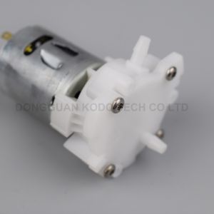FLOWDRIFT DC Electric Mini Gear Pump KGP-360