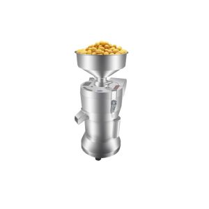 Commercial Professional Sesame Paste Peanut Butter Making Grinder Grinding