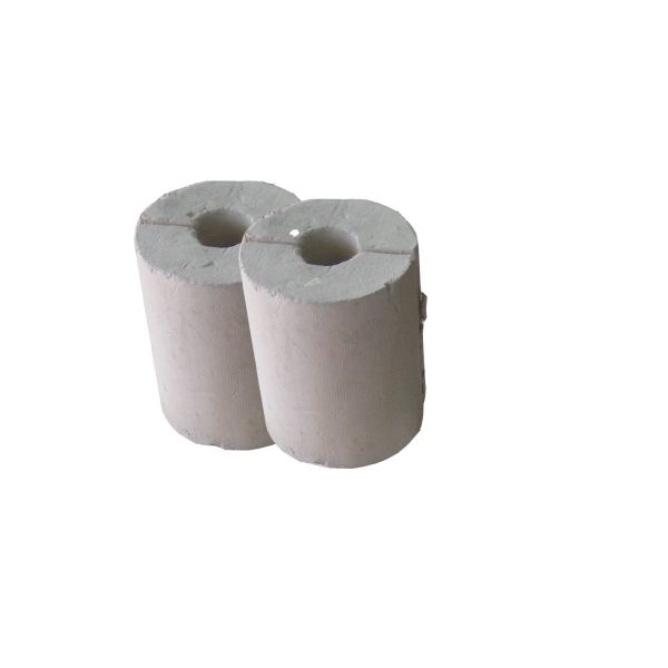 Buy Calcium Silicate Pipe Cover Insulation  at wholesale prices