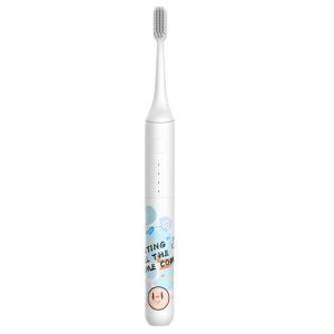 2024 Cheap Price Power Electric Toothbrush Rechargeable Electric Children