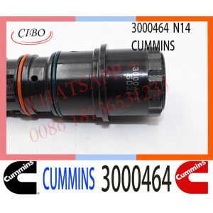 4bt 6bt Qsm11 Nt855 K19 CUMMINS Fuel Injector 3000464