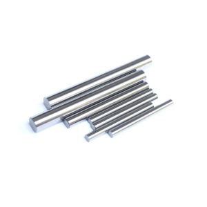 Corrosion Resistant Cemented Carbide Rods For Making Cutting Tools