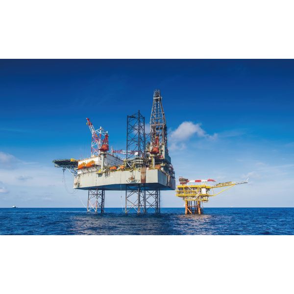 A4VSO Industrial Machinery Variable Axial Piston Pump Electro Hydraulic Control