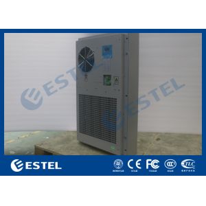 Outdoor Power Enclosure Heat Exchanger