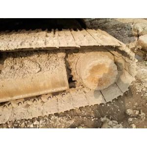 Used KOMATSU PC210-7 Excavator