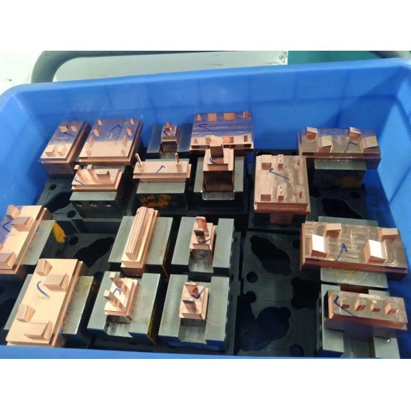 Buy Customized Design ABS PP PC Plastic Injection Molding Parts Injection Mold Tooling at wholesale prices