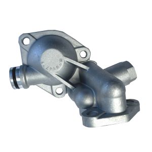 Auto Aluminium Water Cooled Thermostat Housing OEM ME-014777