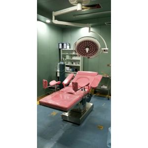 MDK -ZC2 Hospital medical cheap price Multi-function Gynaecological obstetric