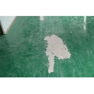 Common Issues in Waterproof Coating Application