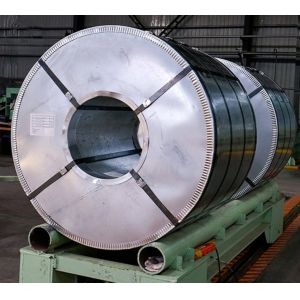 0.13mm Dx51d Z275 G90 Galvanized Steel Sheet In Coil