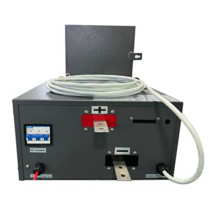 Electroplating Power Supply Remote Control General Metral Finishing Plating