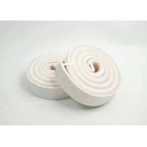 Polyester Conveyor Belt To Aluminium Extrusion Handling System