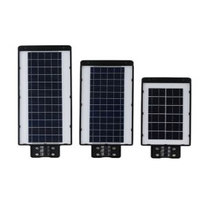 High Performence 200w Solar light Garden Street Light