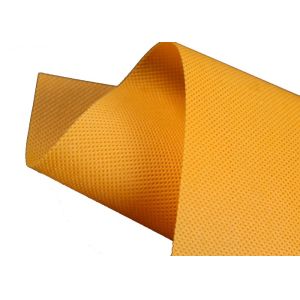 Hardened SS PP Nonwoven Fabric Suitable For Packaging Materials