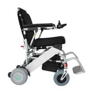 China ISO13485 20.5kg Transportable Electric Wheelchairs on sale