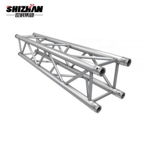 Customized Aluminium Lighting Truss For Performance ISO9001