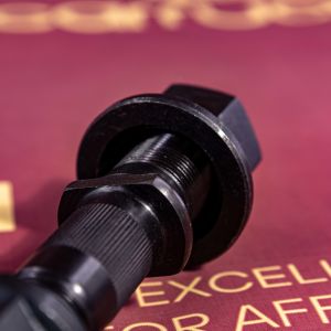 3103051-4EB1 for FAW J6 Spare Parts U-bolt