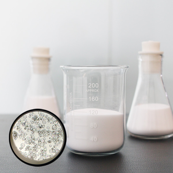 High Particle Surface Area Hollow Microspheres Bubbles Thermal Conductivity 0