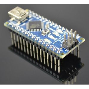 5V - 12V development Board for Arduino , Funduino Nano 3.0 Controller