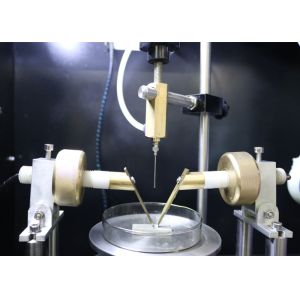 Comparative And Proof Tracking Indices Test Apparatus CTI PTI 600V