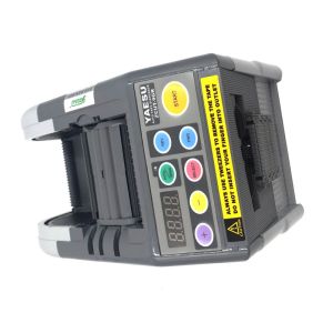 Office automatic tape cutting machine , adhesive tape cutting machine