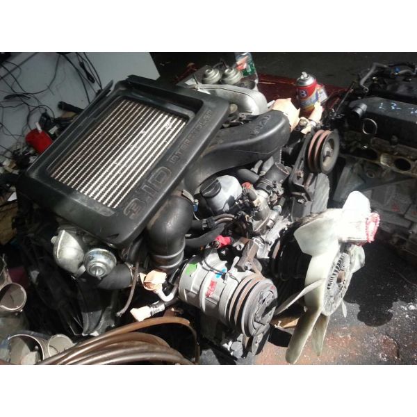Buy Second Hand ISUZU 4JG2 Engine Assy Isuzu Diesel Engine Parts 4 Cylinder at wholesale prices